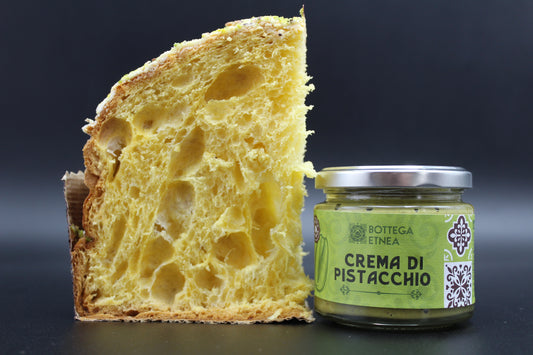 Crema al Pistacchio Premium